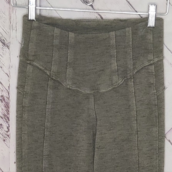 FP Movement By Free People Catch Me If You Can Ankle Leggings - Picture 5 of 5